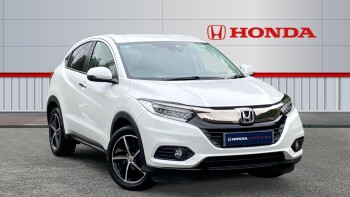 Honda HR-V 1.5 i-VTEC SE 5dr Petrol Hatchback